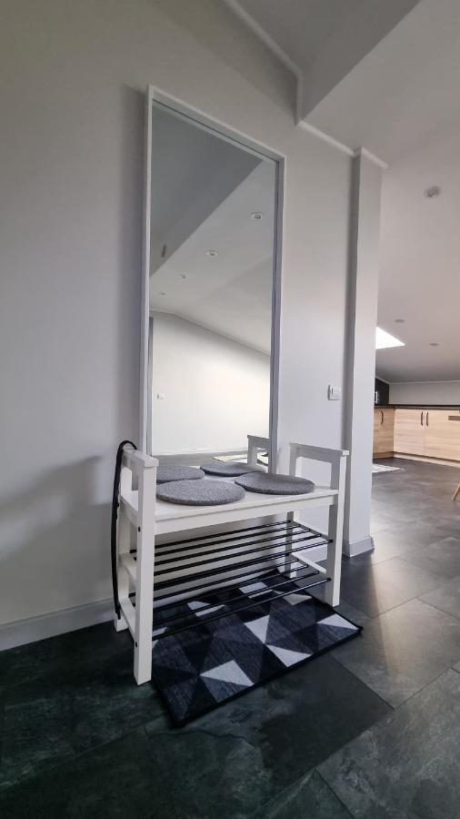Mansarda Apartment Камианец-Подилский Екстериор снимка