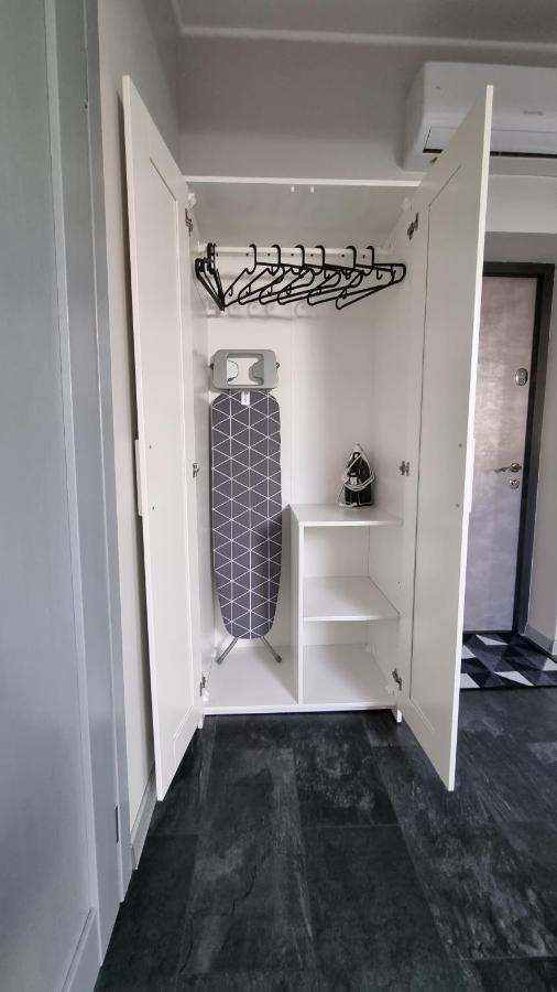 Mansarda Apartment Камианец-Подилский Екстериор снимка