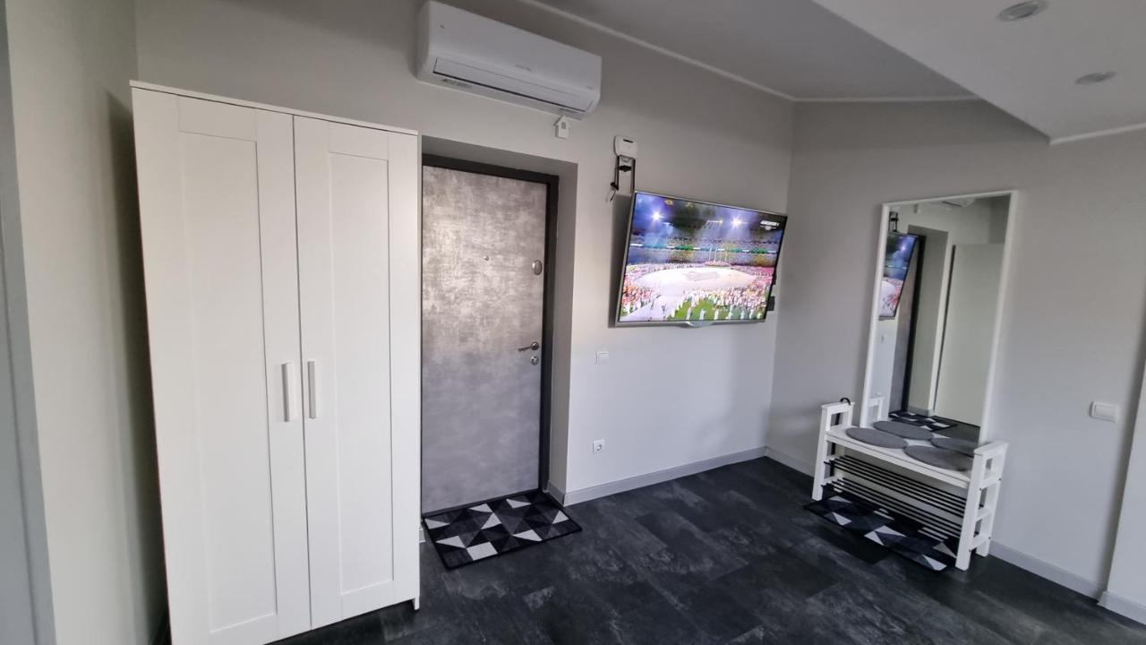 Mansarda Apartment Камианец-Подилский Екстериор снимка
