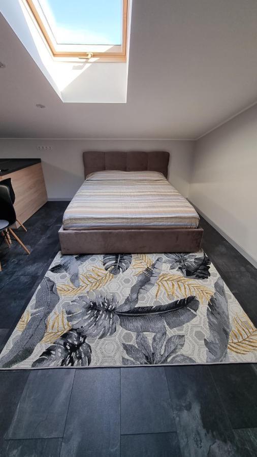 Mansarda Apartment Камианец-Подилский Екстериор снимка