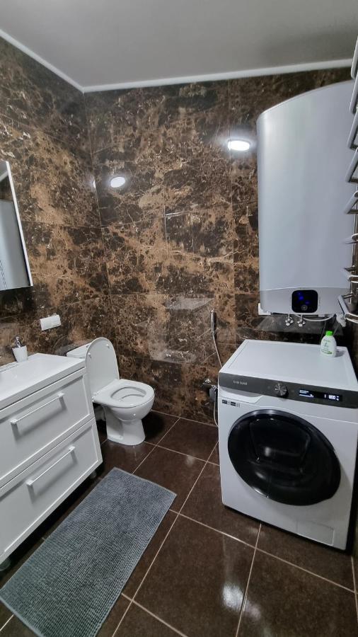 Mansarda Apartment Камианец-Подилский Екстериор снимка